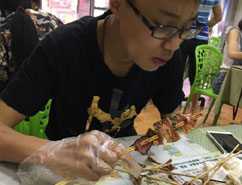中平镇烧烤加盟,学烧烤技术,开烧烤店多少钱