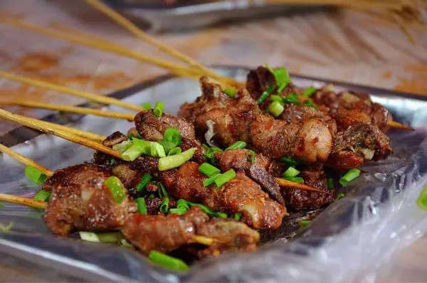 中平镇五花肉培训